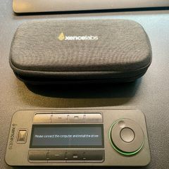 Xencelabs Quick Keys
