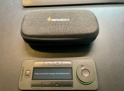 Xencelabs Quick Keys