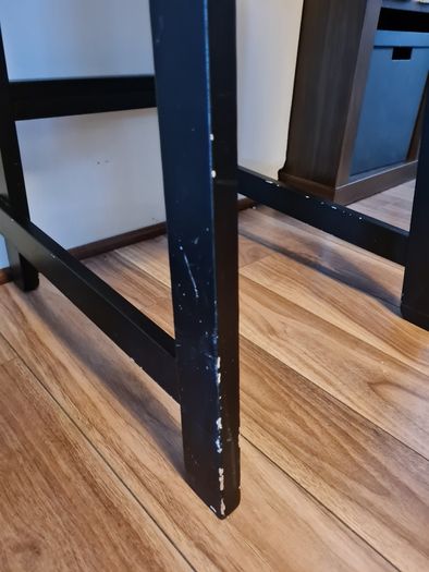 Ikea bar chair