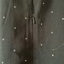 Warehouse black floral dress size 8 New without tags Image 2