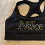 Nike top (s) you can wear it both side Image 4