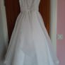Communion dress Image 5
