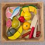 Melissa and Doug abd Le Toy Van Wooden Assortment Image 2