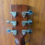 left hand guitar Image 4