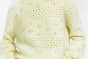 Anine Bing Candice Sweater