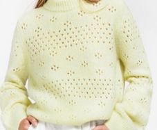 Anine Bing Candice Sweater