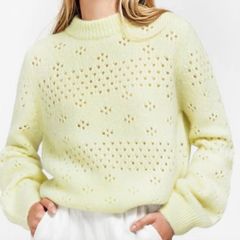 Anine Bing Candice Sweater