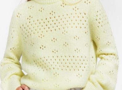 Anine Bing Candice Sweater