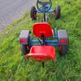 Berg go kart Image 6