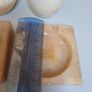 4 Marble items Image 6