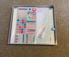 Scrapbook Set