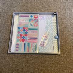 Scrapbook Set