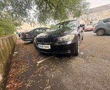 2008 Bmw 3-series