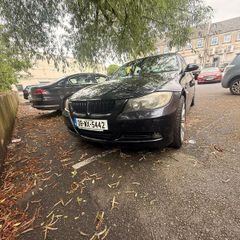 2008 Bmw 3-series
