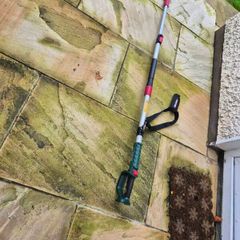 Parkside 20V Cordless Extendable Hedge Trimmer PTHSA 20-Li D5 (Tool Only)