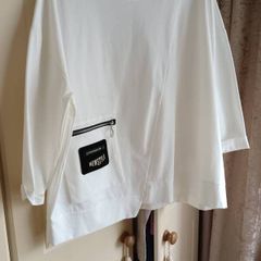 Made in Italy Sweatshirt/ Top