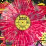 Frankie And The Witch Fingers - Brain Telephone (LP, Album, RSD, Ltd, RE, RM, S/Edition, pink splatter vinyl Image 3