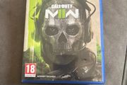 Call of Duty  Modern warfare 2 Ps5