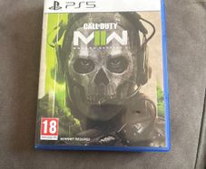 Call of Duty  Modern warfare 2 Ps5