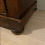 Antique Victorian Chest of Drawers Image 5