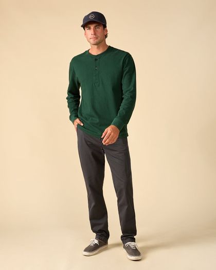 Outerknown Nomad Chinos BNWT