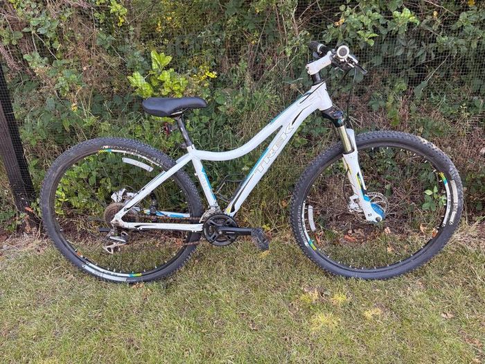 2 Bikes for sale - 200 each