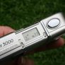 MINOLTA Vectis 3000 Compact APS Film Camera Slide Open From JAPAN tested Image 3