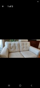 2 Seater Sofa
