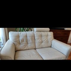 2 Seater Sofa