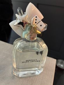 Marc Jacobs  perfume