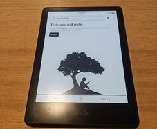 Kindle Paperwhite 11th Gen without Ads
