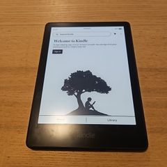 Kindle Paperwhite 11th Gen without Ads