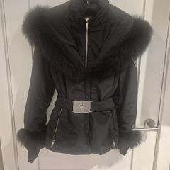 Luxury Ski Jacket