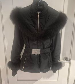 Luxury Ski Jacket