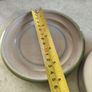 Lovely Pottert Butter Dish Signed Smc. Image 3