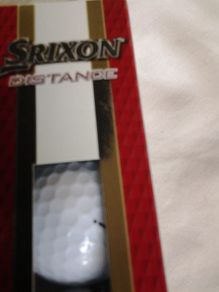Srixon Golf Balls for Sale