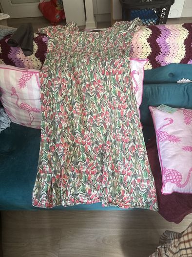 dress