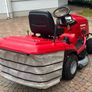 Ride-on  Lawnmower Honda Image 4