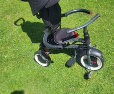 Qplay Kids Trike