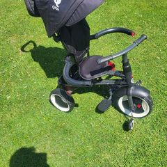 Qplay Kids Trike