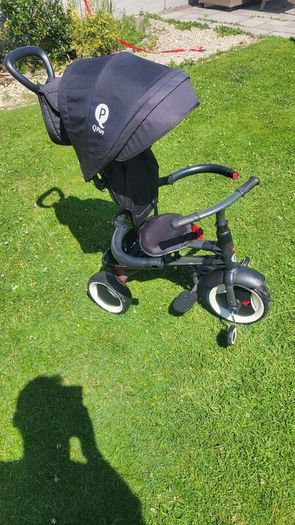 Qplay Kids Trike