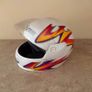 Motorbike Helmet Image 4