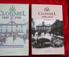 Clonmel 1840-1932