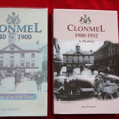Clonmel 1840-1932