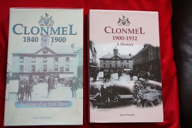 Clonmel 1840-1932