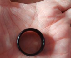 PAin Free Ring size 11