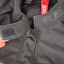 Ladies Motorcycle Jacket Image 9