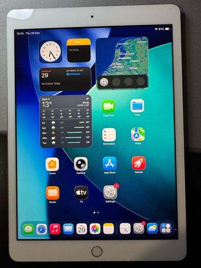 Apple iPad 8th Generation (32GB)