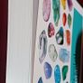 The Crystal Bible / Judy Hall/ 2009 Image 3
