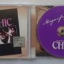 Chic - Magnifique The Best Of - 2 x CD Image 2